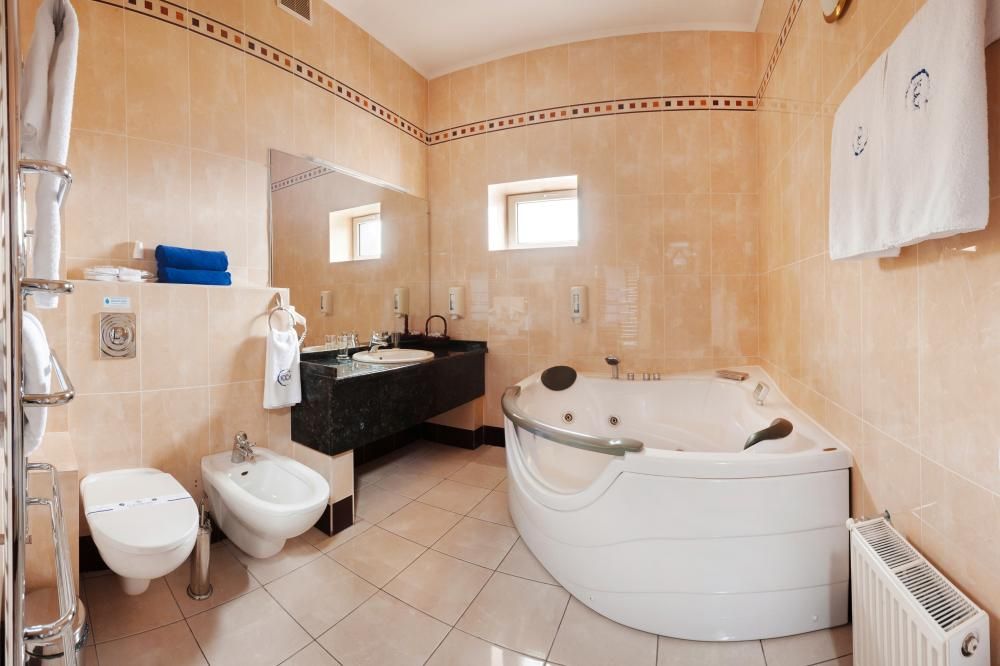 Картинка отеля - 28