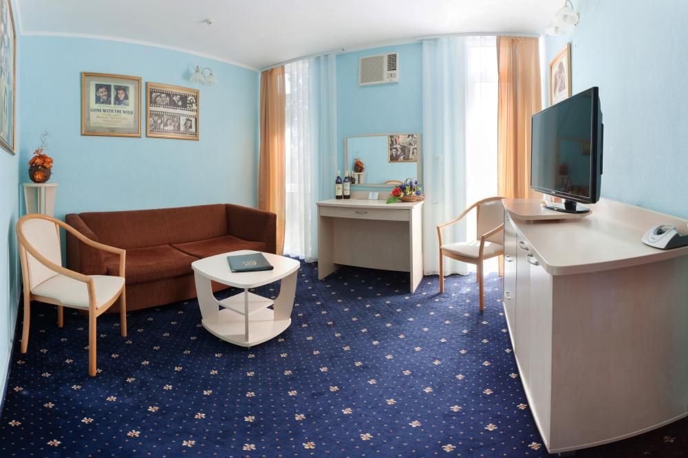 Картинка отеля - 30