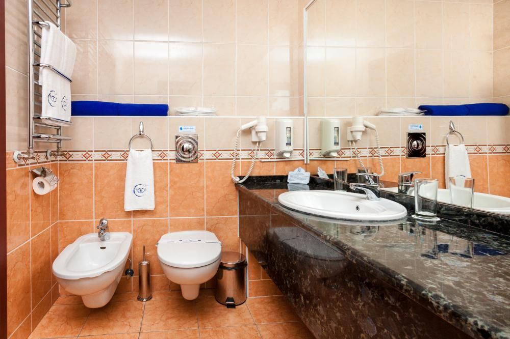 1001 НОЧЬ, отель - 35