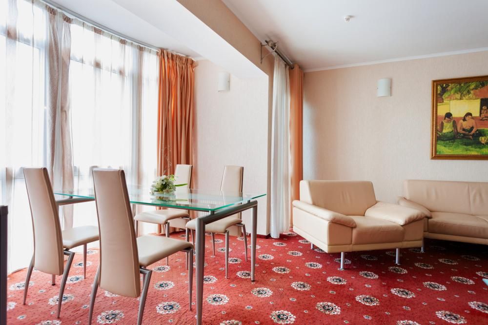 1001 НОЧЬ, отель - 41