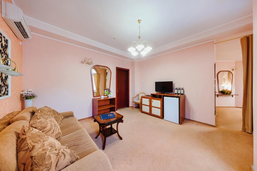 1001 НОЧЬ, отель - 43