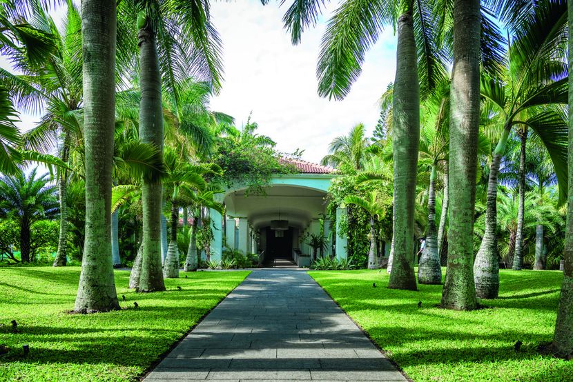 MAURICIA BEACHCOMBER GOLF RESORT & SPA - 5