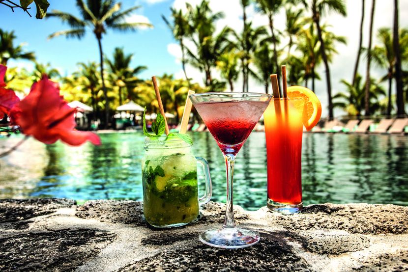 MAURICIA BEACHCOMBER GOLF RESORT & SPA - 4