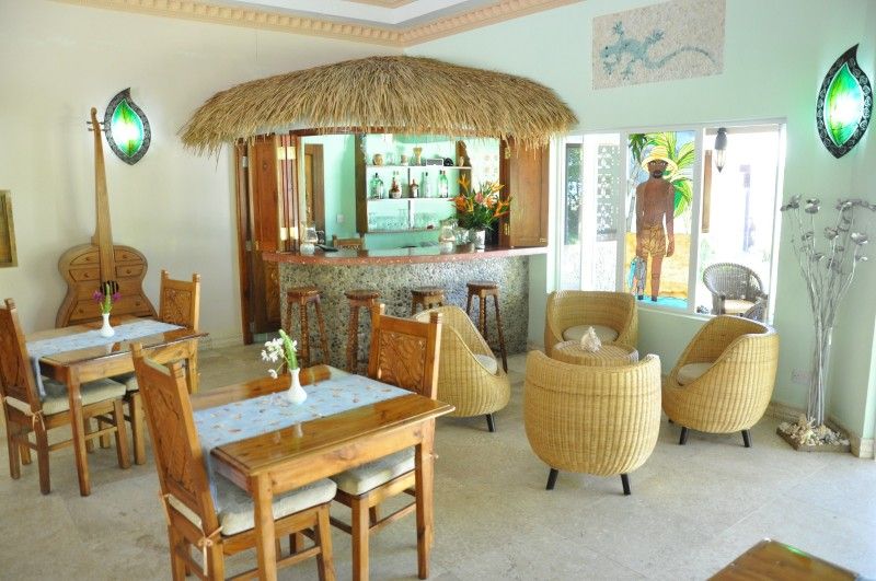 Картинка отеля - 7