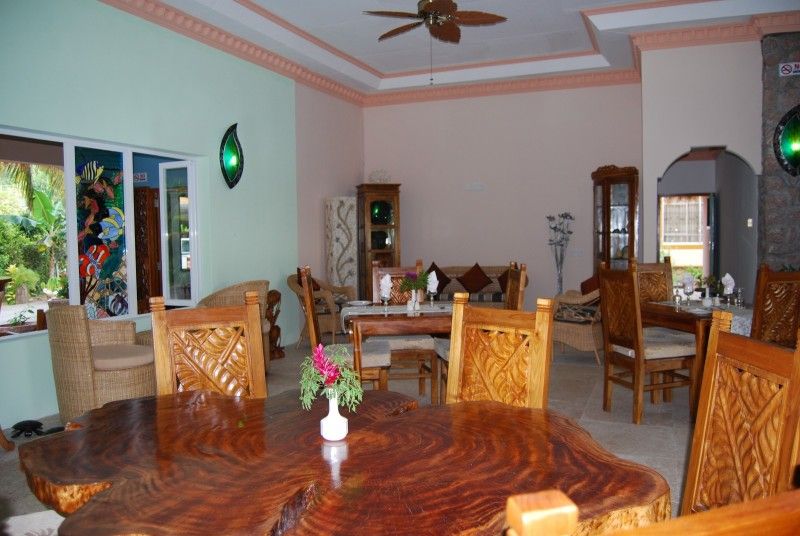 Картинка отеля - 5