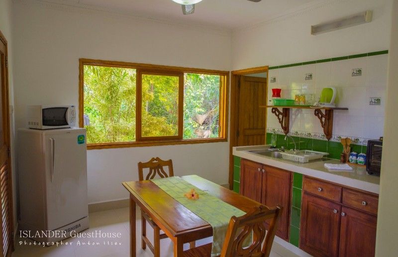 Картинка отеля - 9