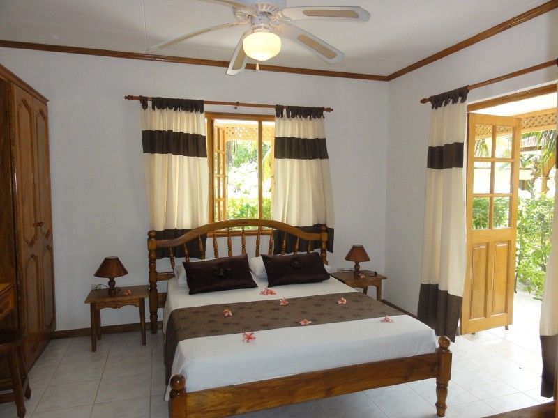 Картинка отеля - 11