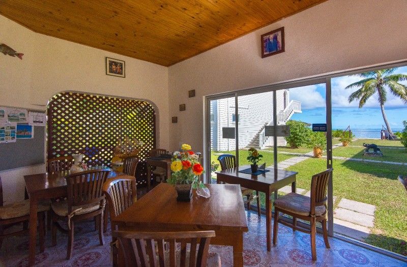 LE TROPIQUE VILLA (only adults 12+) - 6