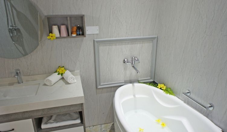 BLUE HILL HOTEL & RESORT - 7