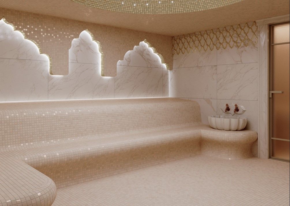 PALMIRA PALACE (ПАЛЬМИРА ПАЛАС), отель - 42