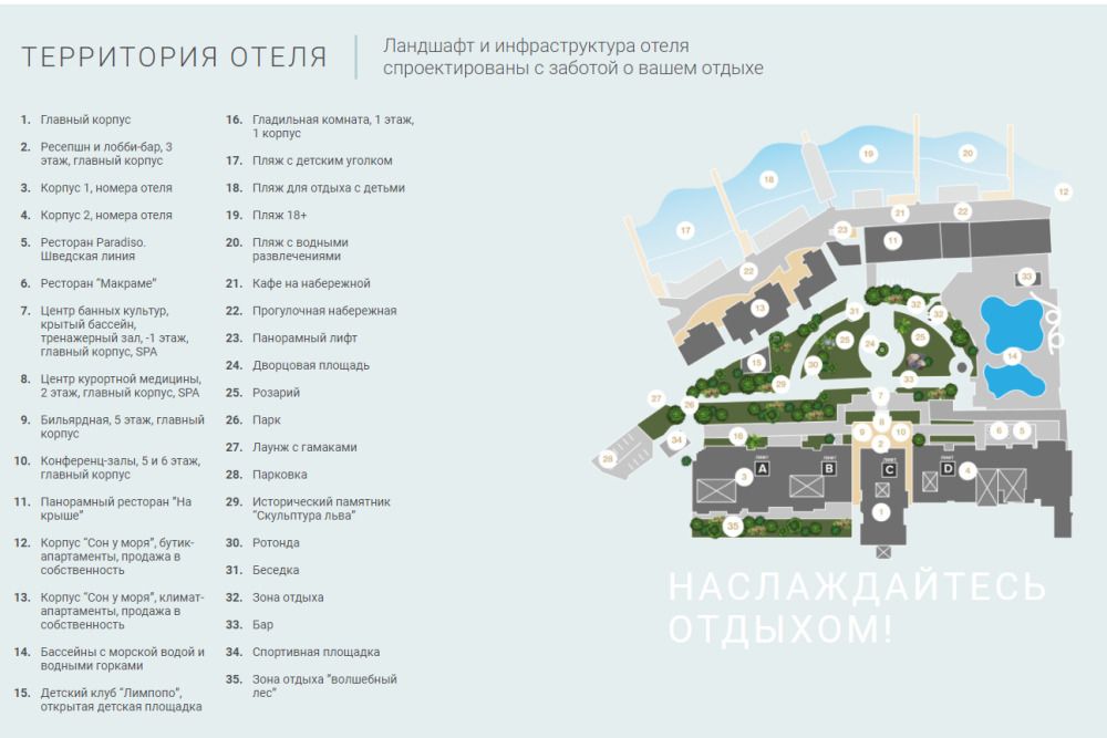 Картинка отеля - 2