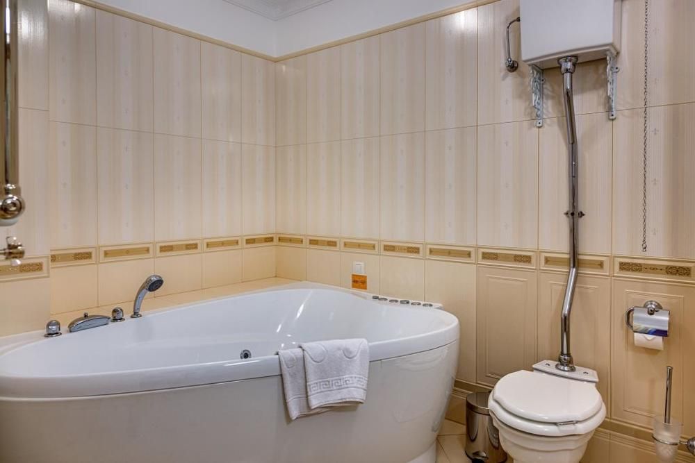 PALMIRA PALACE (ПАЛЬМИРА ПАЛАС), отель - 105