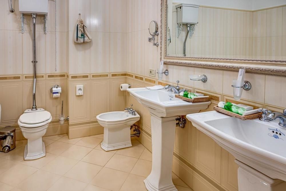 PALMIRA PALACE (ПАЛЬМИРА ПАЛАС), отель - 107