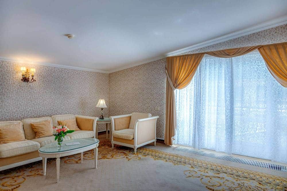 PALMIRA PALACE (ПАЛЬМИРА ПАЛАС), отель - 99