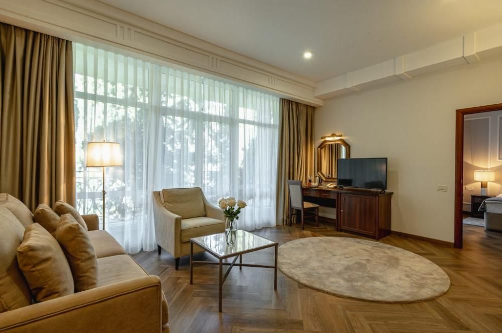 PALMIRA PALACE (ПАЛЬМИРА ПАЛАС), отель - 84