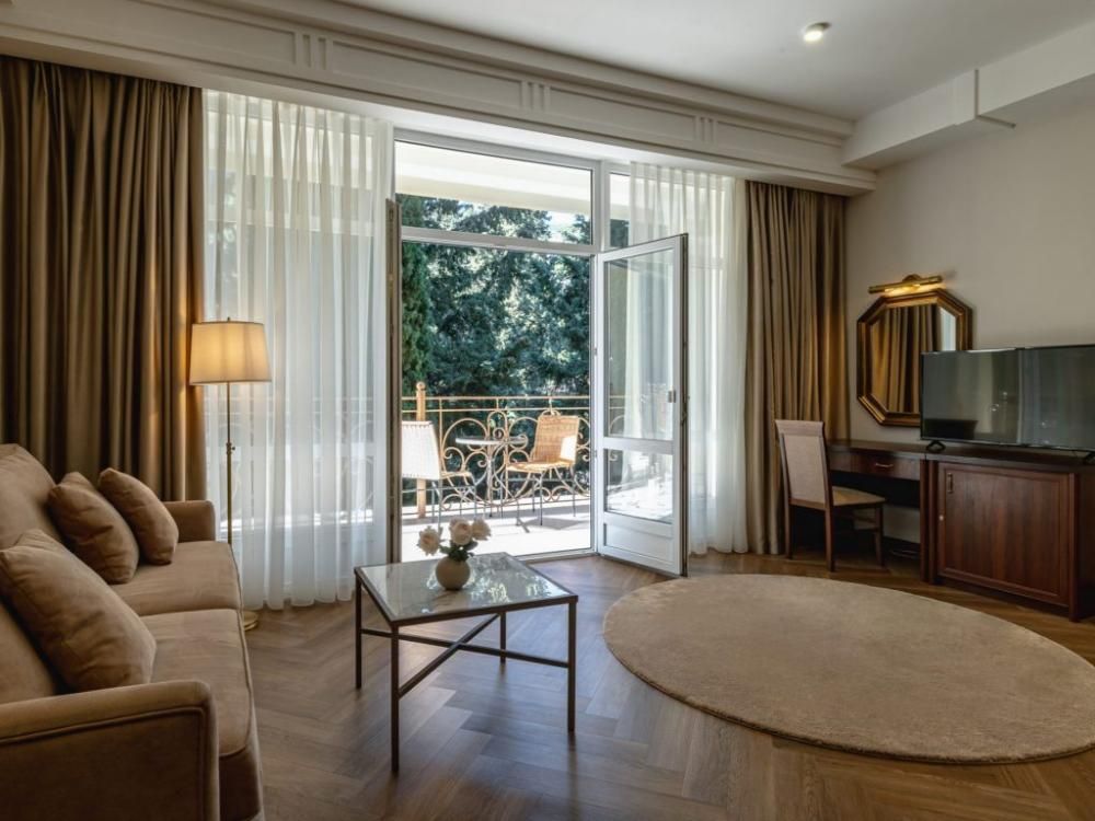 PALMIRA PALACE (ПАЛЬМИРА ПАЛАС), отель - 80