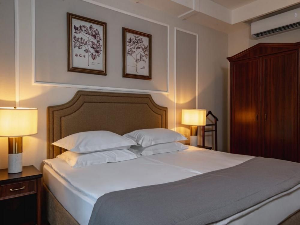 PALMIRA PALACE (ПАЛЬМИРА ПАЛАС), отель - 77