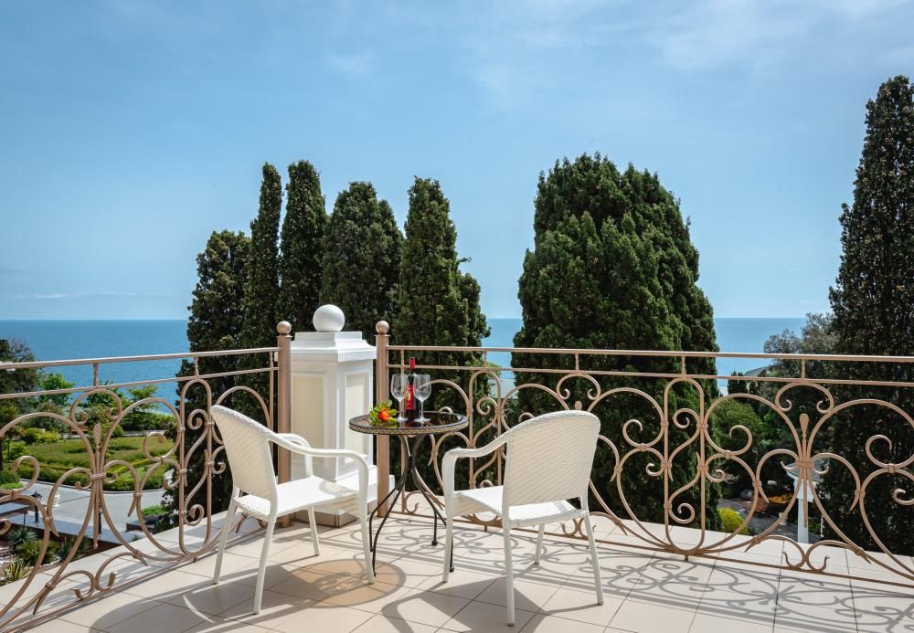 PALMIRA PALACE (ПАЛЬМИРА ПАЛАС), отель - 65