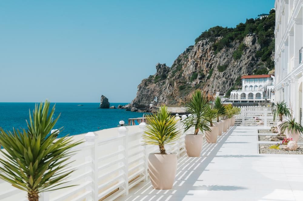 PALMIRA PALACE (ПАЛЬМИРА ПАЛАС), отель - 10