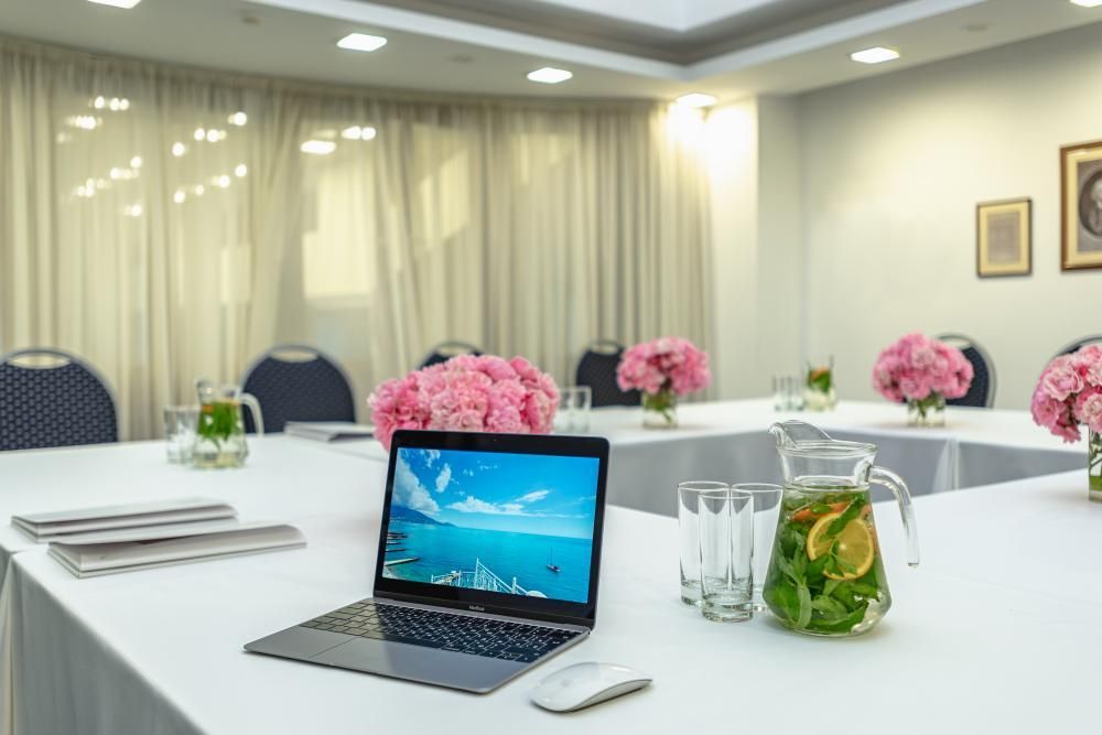 PALMIRA PALACE (ПАЛЬМИРА ПАЛАС), отель - 55