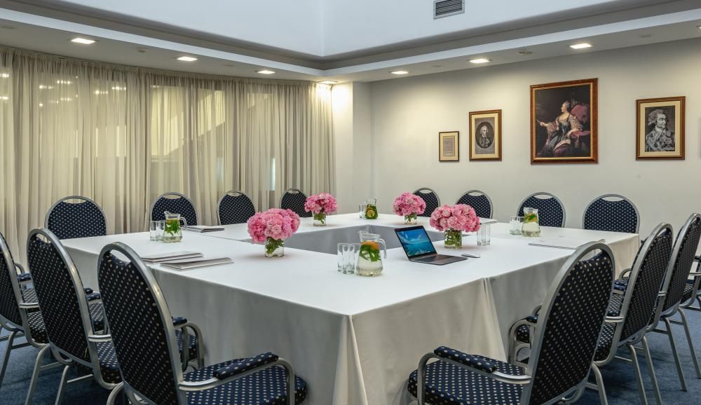 PALMIRA PALACE (ПАЛЬМИРА ПАЛАС), отель - 53