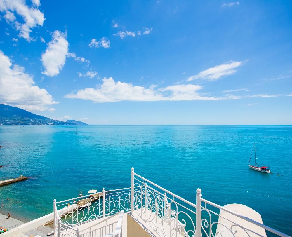 PALMIRA PALACE (ПАЛЬМИРА ПАЛАС), отель - 22