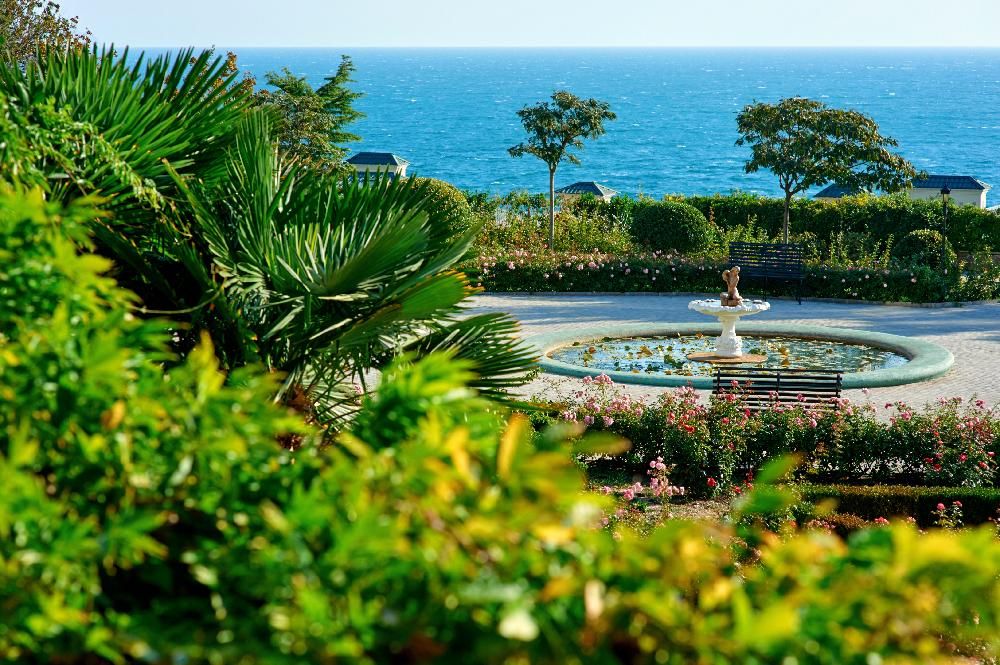 PALMIRA PALACE (ПАЛЬМИРА ПАЛАС), отель - 9