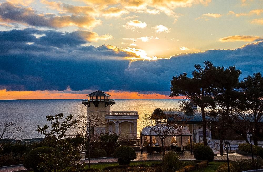 Картинка отеля - 11