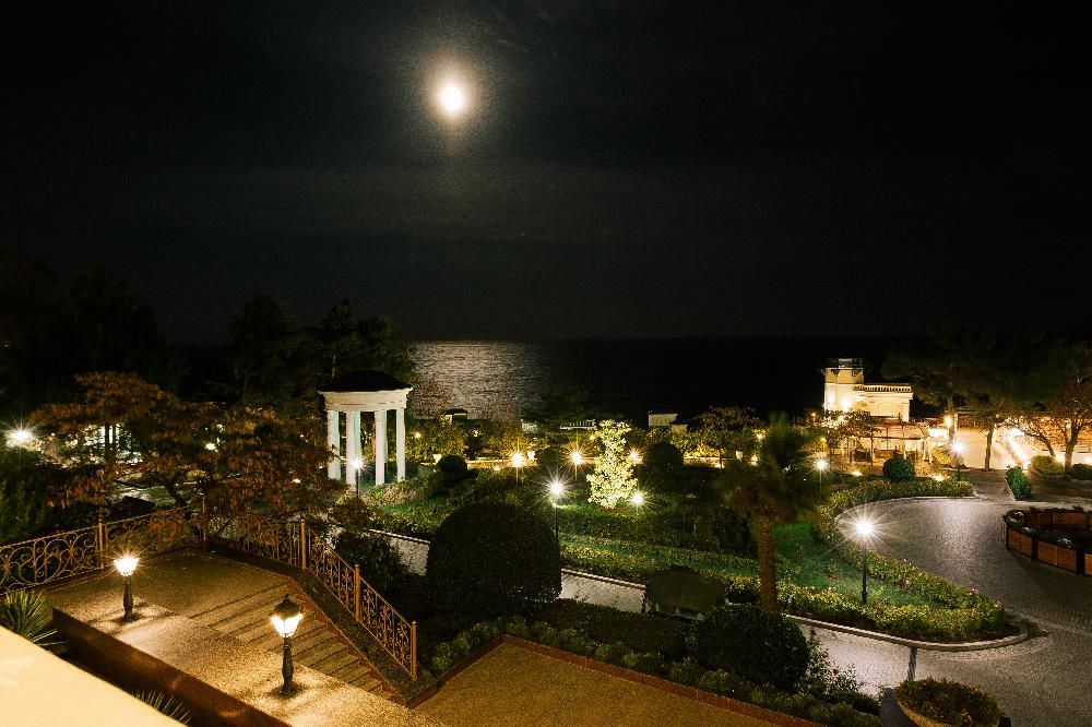 PALMIRA PALACE (ПАЛЬМИРА ПАЛАС), отель - 16