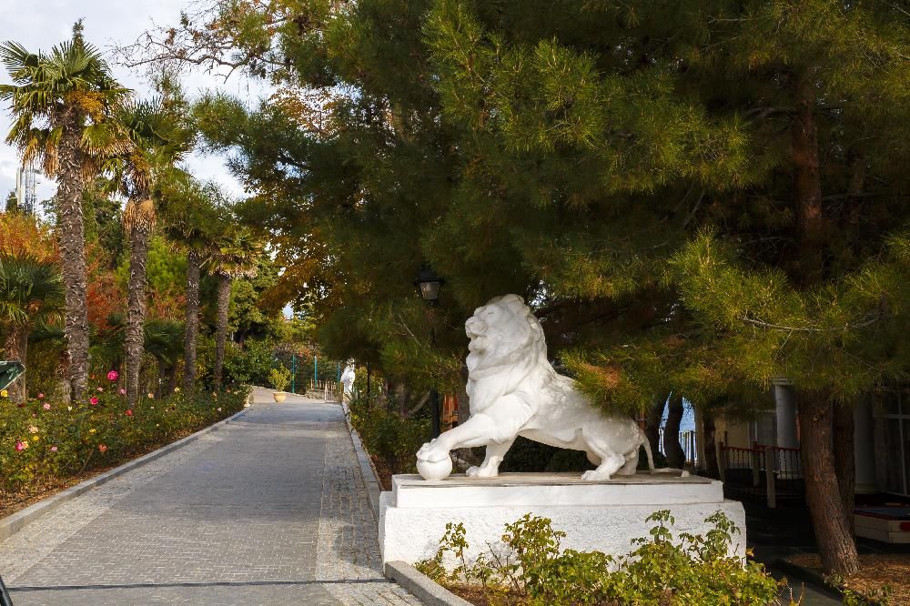 Картинка отеля - 19