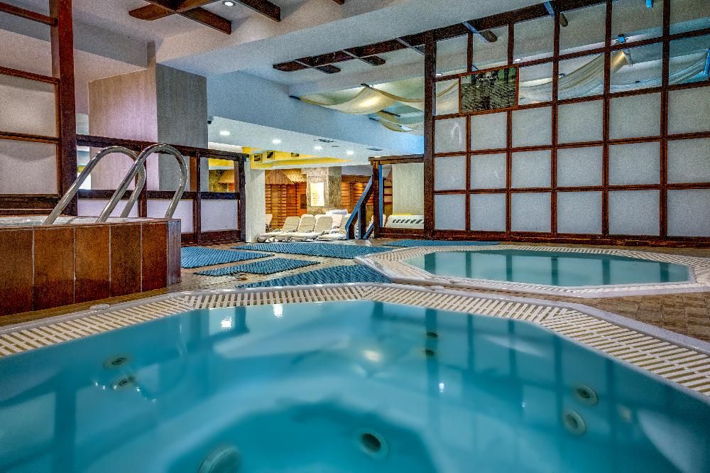 PALMIRA PALACE (ПАЛЬМИРА ПАЛАС), отель - 48