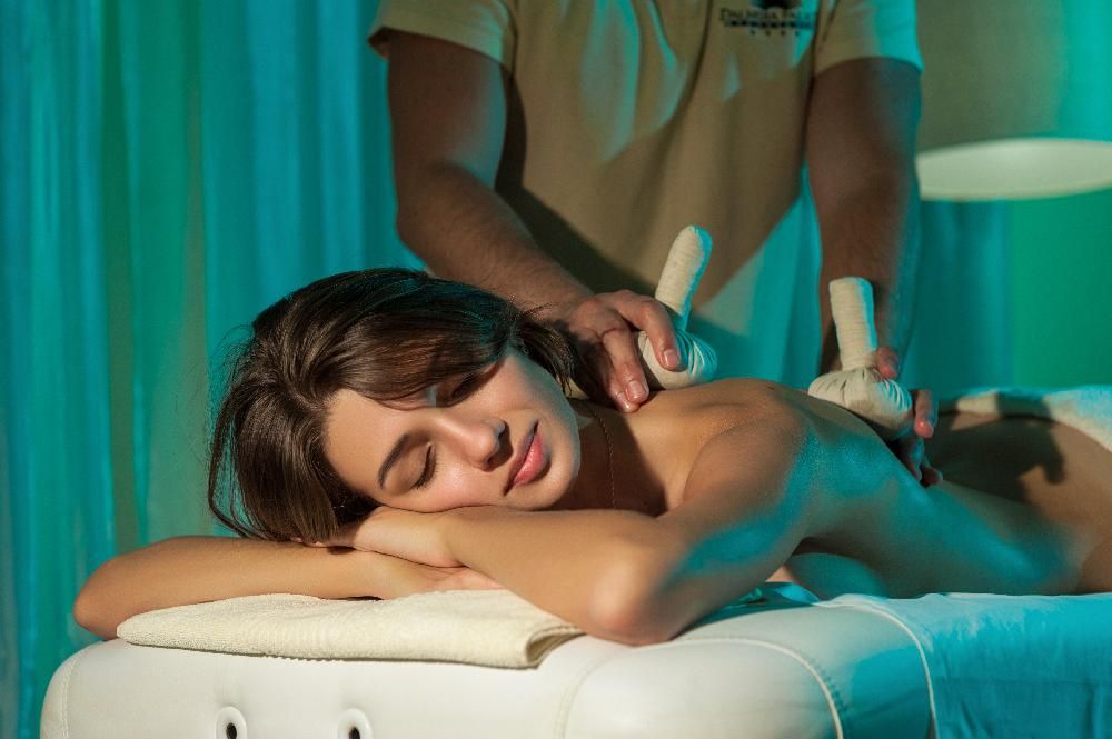 PALMIRA PALACE (ПАЛЬМИРА ПАЛАС), отель - 39