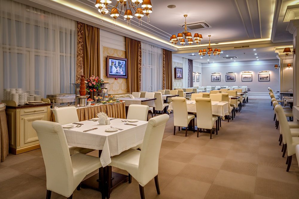 PALMIRA PALACE (ПАЛЬМИРА ПАЛАС), отель - 28