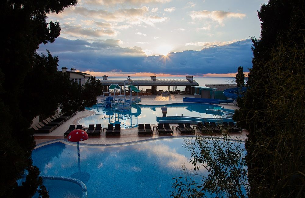 Картинка отеля - 23