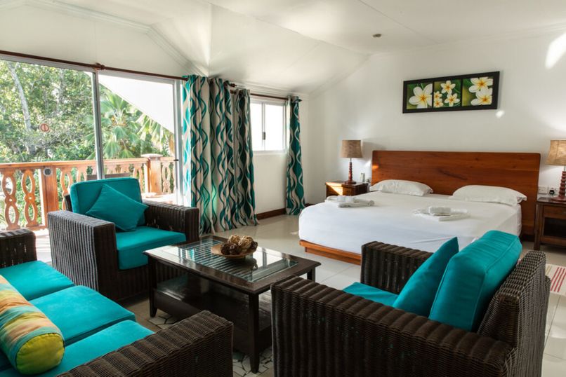 AUGERINE HOTEL - 5