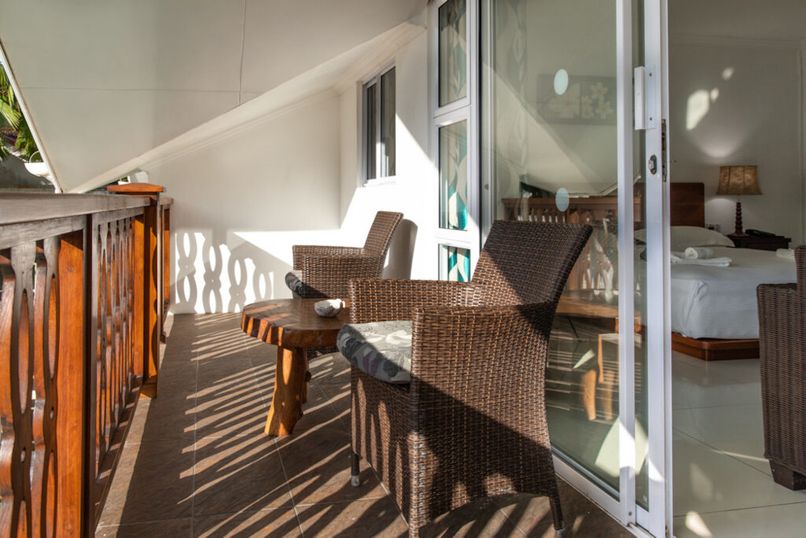 AUGERINE HOTEL - 4