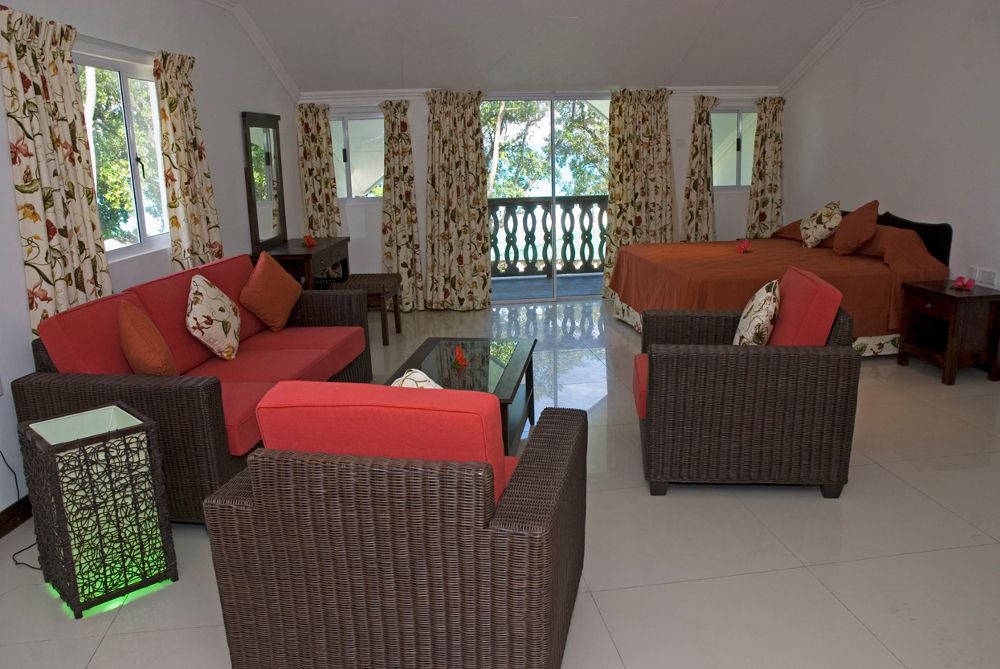 Картинка отеля - 6