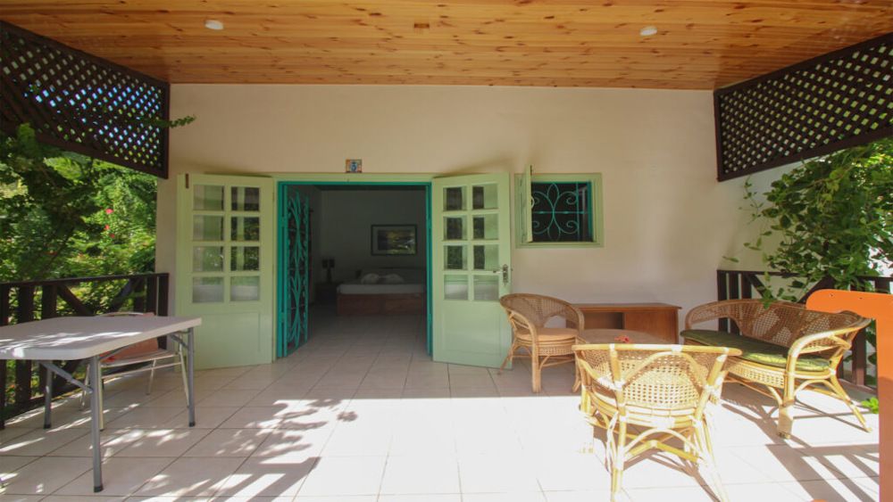 Картинка отеля - 4