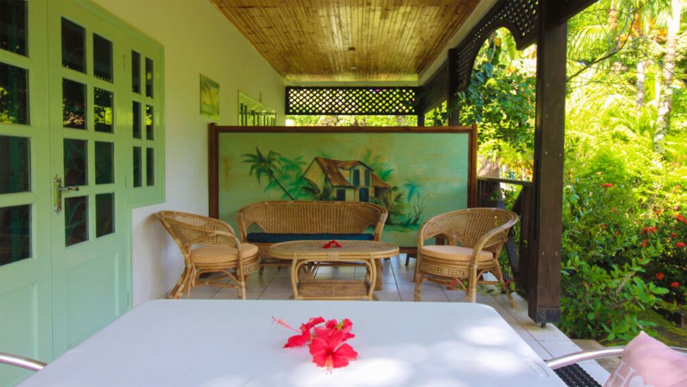 TAKAMAKA GREEN VILLAGE - 5