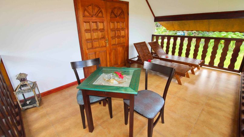 TAKAMAKA GREEN VILLAGE - 6