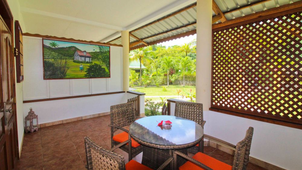 TAKAMAKA GREEN VILLAGE - 8