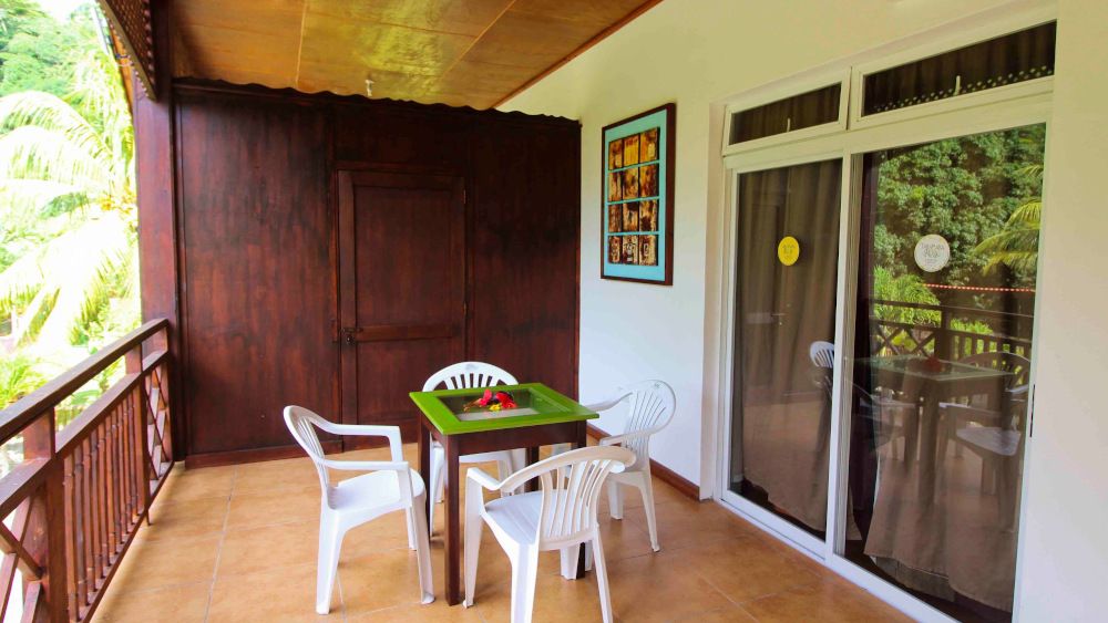 Картинка отеля - 7