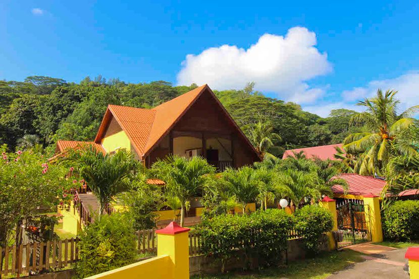 TAKAMAKA GREEN VILLAGE - 1