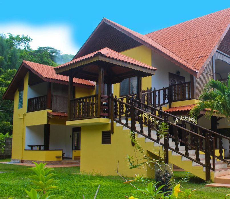 TAKAMAKA GREEN VILLAGE - 2