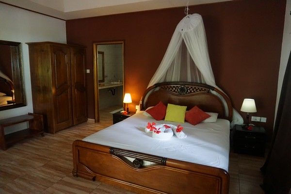 Картинка отеля - 6