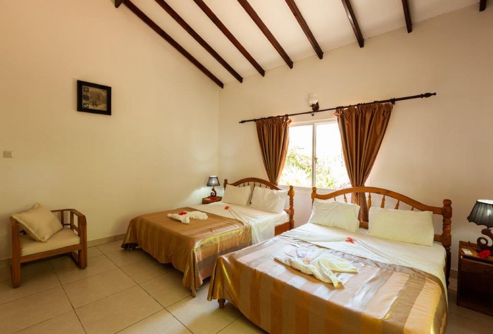 Картинка отеля - 9