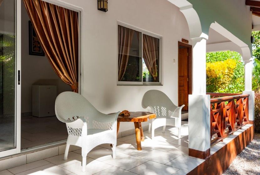 VILLA VEUVE - 5