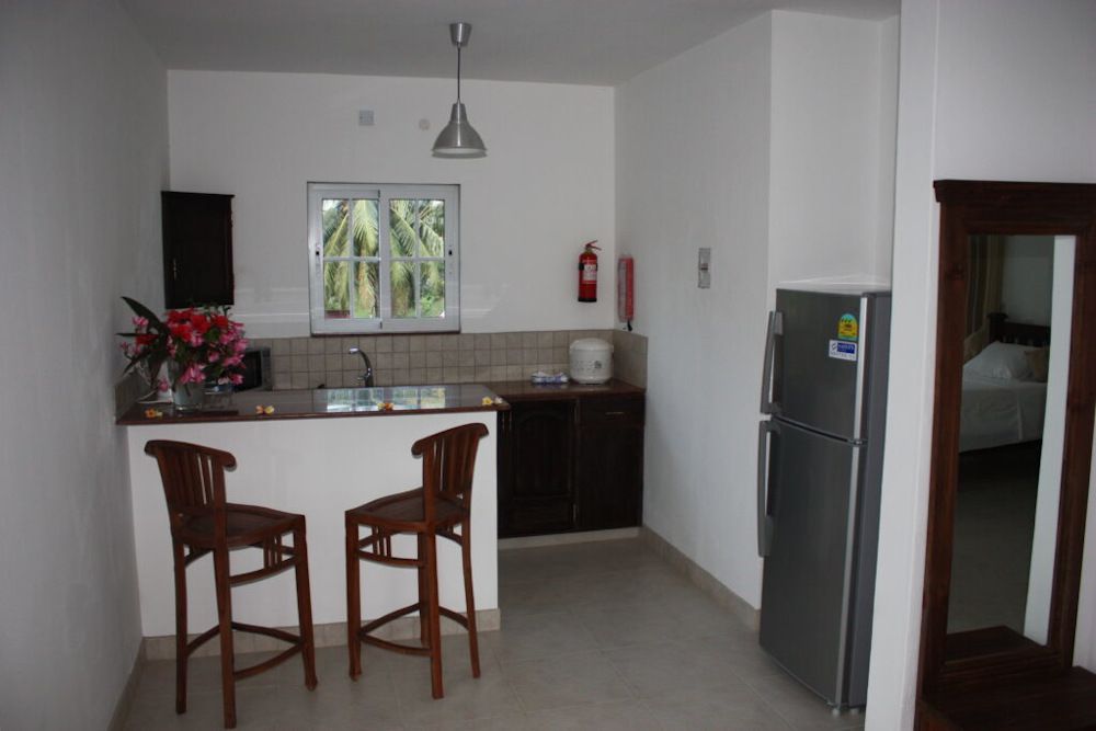 Картинка отеля - 5