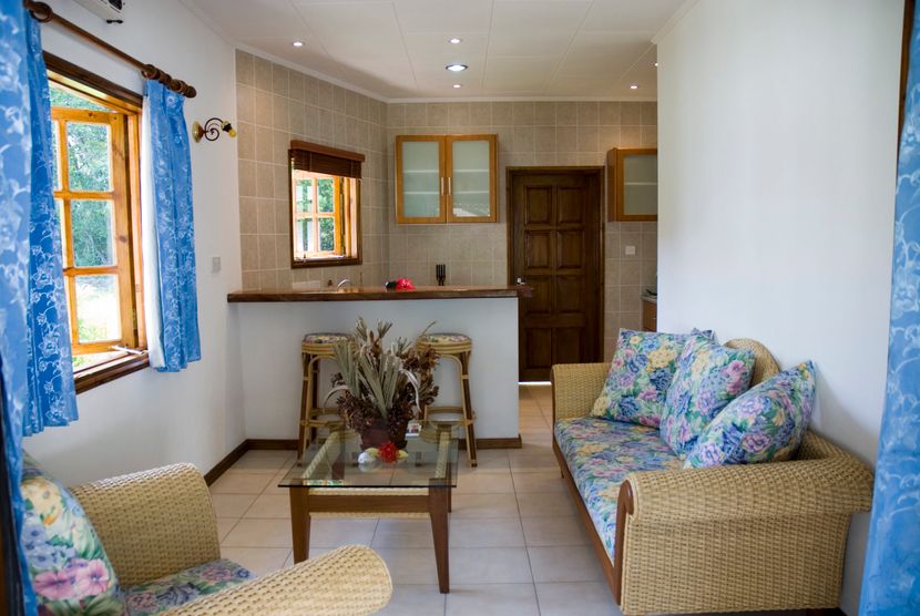 VILLA CREOLE - 4