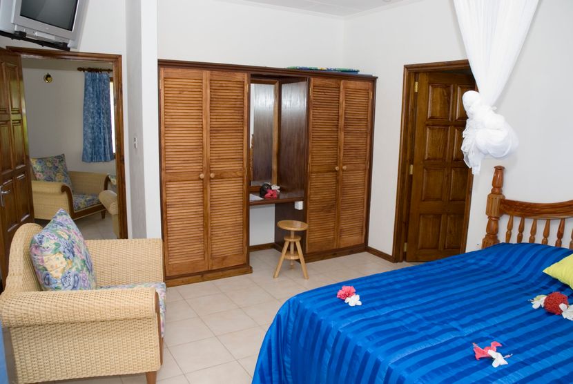 VILLA CREOLE - 6